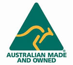 Australian Owned